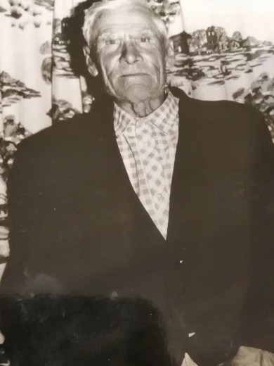 Золотухин Ксенофонт Евсеевич