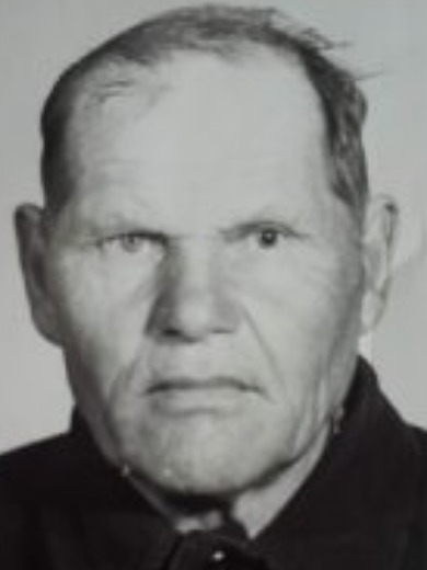 Котов Степан Иванович