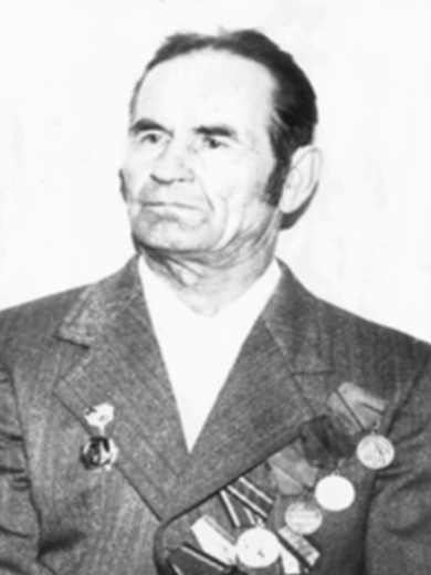 Валишевский Василий Степанович