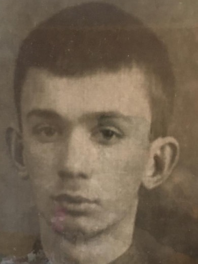 Федоров Анатолий Леонидович