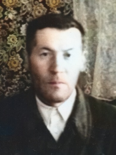 Федун Петр Максимович