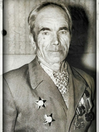Соколов Алексей Иванович
