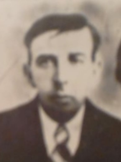 Обложников Владимир Данилович