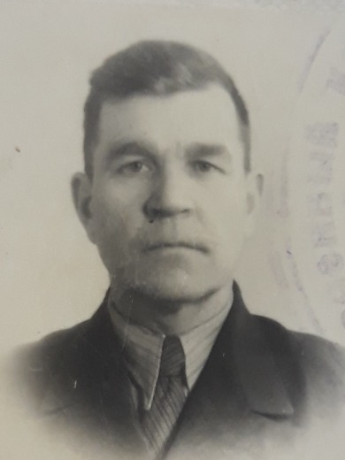 Бедняков Константин Иванович