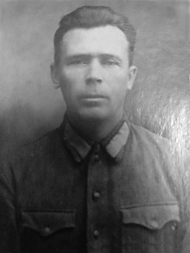 Лисин Александр Игнатьевич