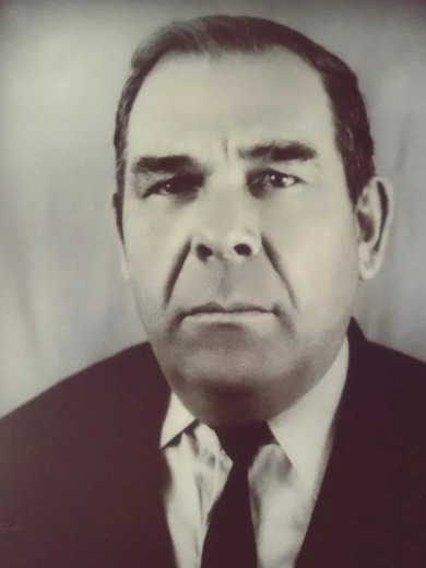 Дорофеев Кондратий Никитович