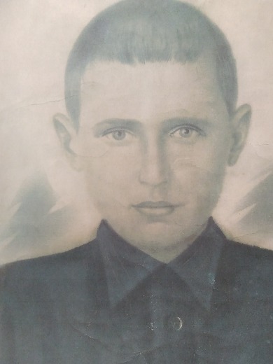 Кособоков Иван Семенович