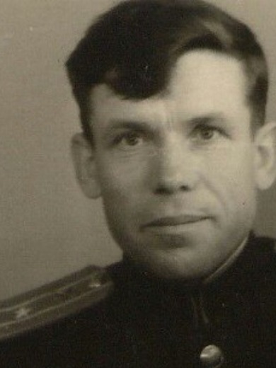 Веретеник Николай Владимирович