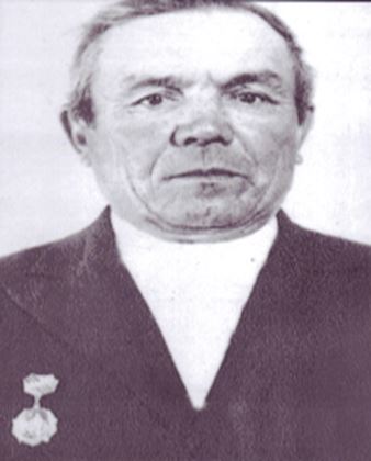 Бадретдинов Ислам Нажмитдинович