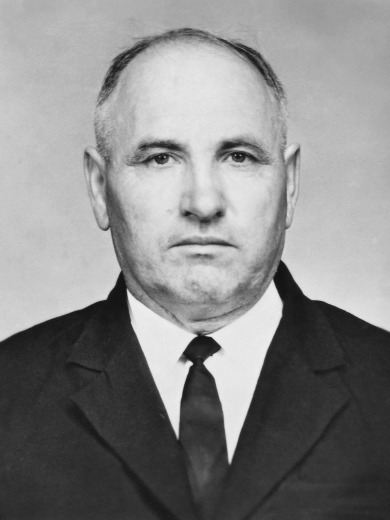 Гоптарь Иван Степанович