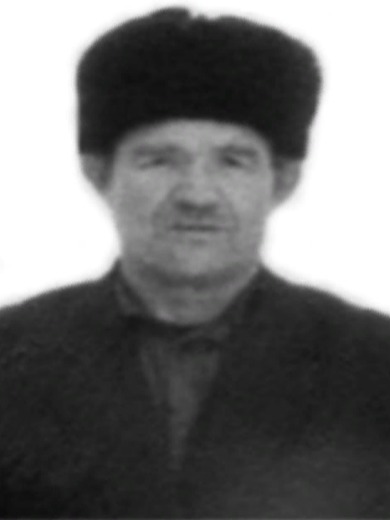 Прохоров Макар Никифорович