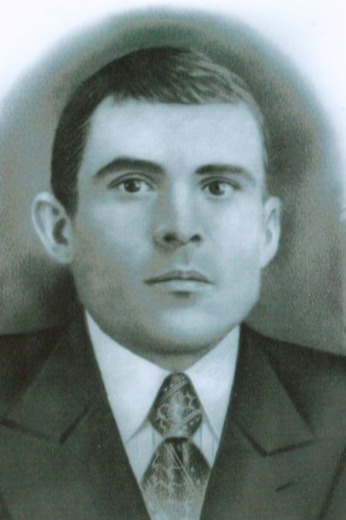 Краснов Владимир Григорьевич