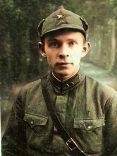 Чичерин Николай Иванович