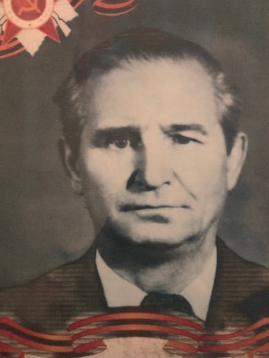 Чуркин Иван Иванович