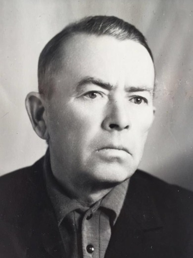 Фомичёв Дмитрий Родионович