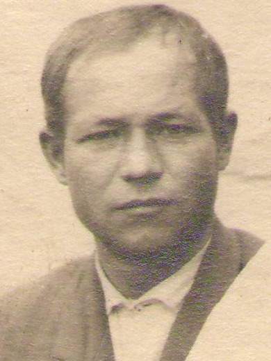 Филяев Петр Сергеевич