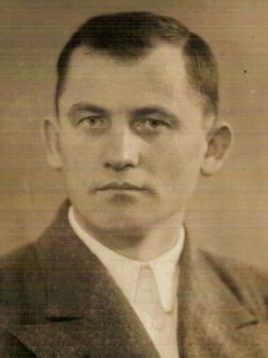 Ляпунов Иван Андреевич