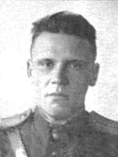 Бабин Михаил Иванович