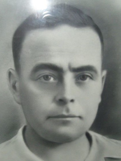 Шпинда Владимир Францевич