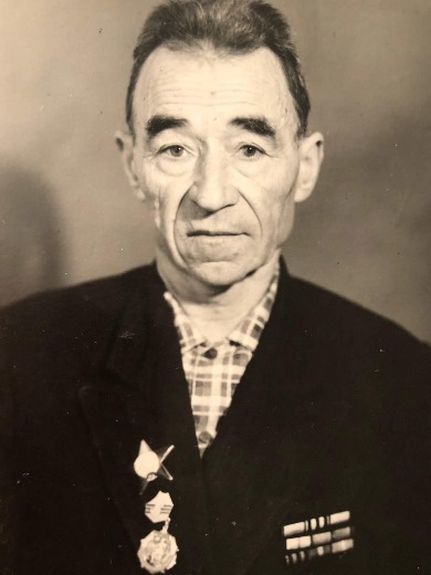 Бикмухаметов Вахит Хазгеевич|Хазиевич