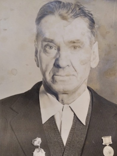 Бодряшов Иван Борисович