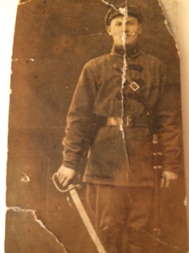 Серебряков Алексей Павлович