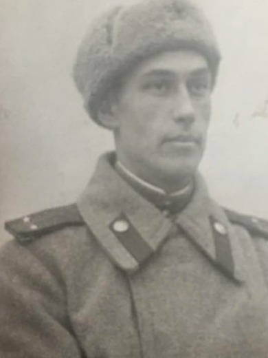 Святославский Николай Павлович