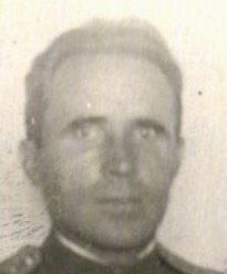 Бычков Тимофей Федорович