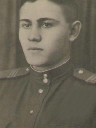 Чумаров Владимир Филиппович