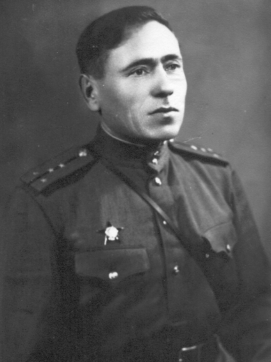 Соколенко Иван Иванович