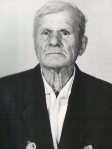 Королев Михаил Прохорович