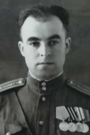 Штепа Константин Иванович