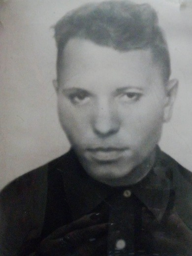 Холкин Михаил Семенович