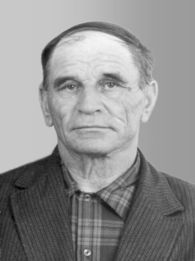 Леонов Кондрат Сергеевич