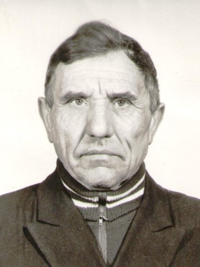 Скляров Иван Яковлевич