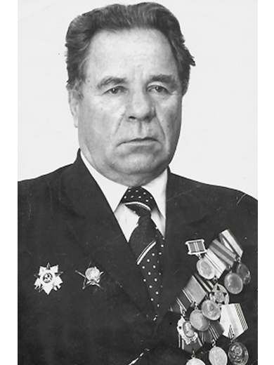 Косоруков Николай Васильевич