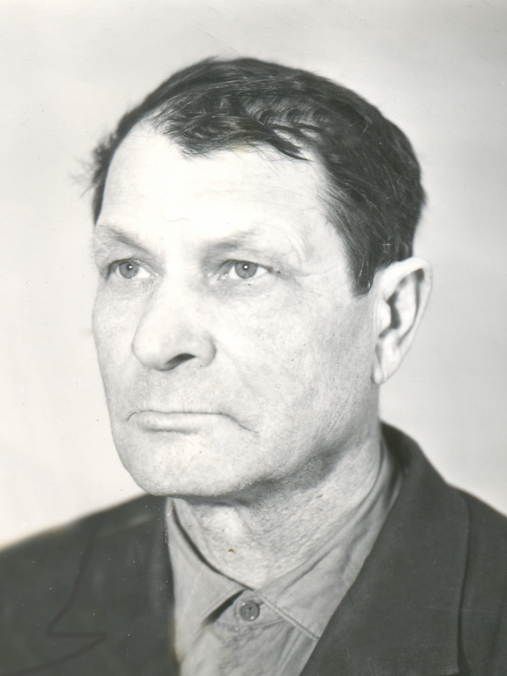 Кобзев Василий Филиппович