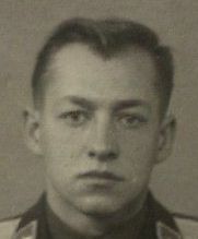 Быстров Владимир Константинович