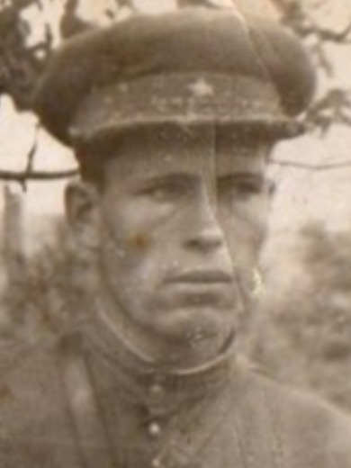 Гончаров Яков Леонтьевич