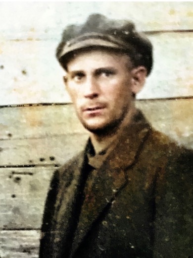 Кейб Николай Георгиевич