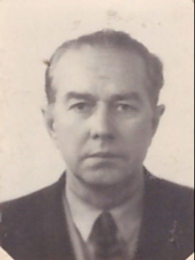 Лопатин Василий Иванович