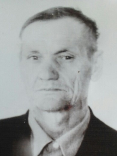 Забиров Рауф Файзрахманович