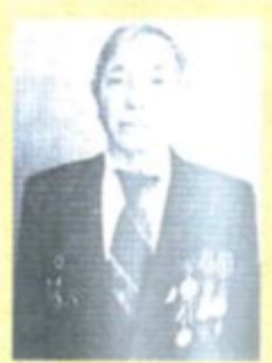 Бурыхин Александр Николаевич