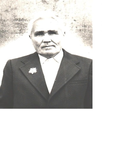 Тукмаков Георгий Ермолаевич