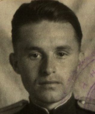 Виноградов Леонид Павлович