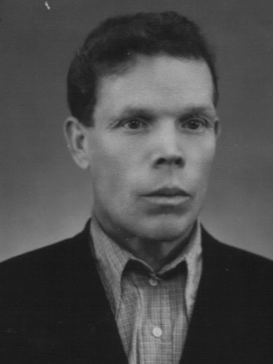 Кучев Иван Васильевич
