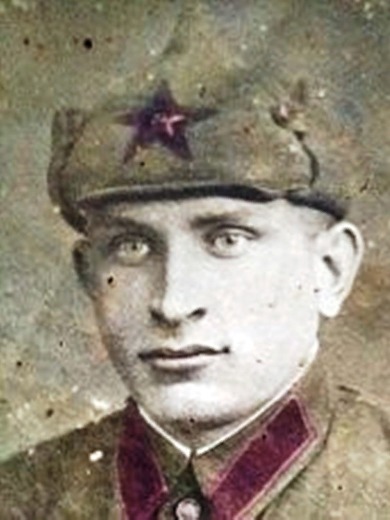 Дорогастин Иван Александрович