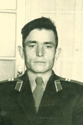 Винокоров Василий Афанасьевич