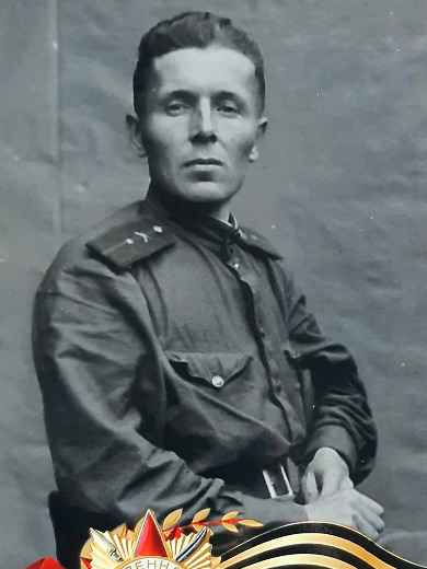 Гнутов Клавдий Васильевич