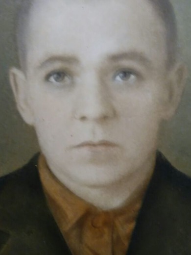 Кузнецов Василий Андреевич